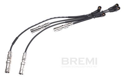 BREMI Komplet vodova paljenja