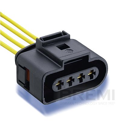 BREMI Utikač, svitak za paljenje