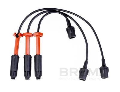 BREMI Komplet vodova paljenja