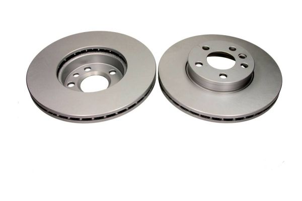 QUARO Kočioni disk