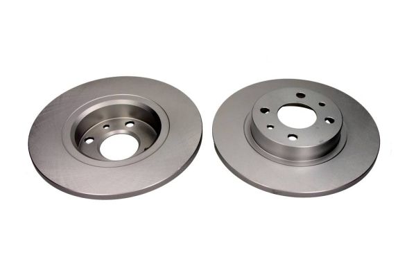 QUARO Kočioni disk