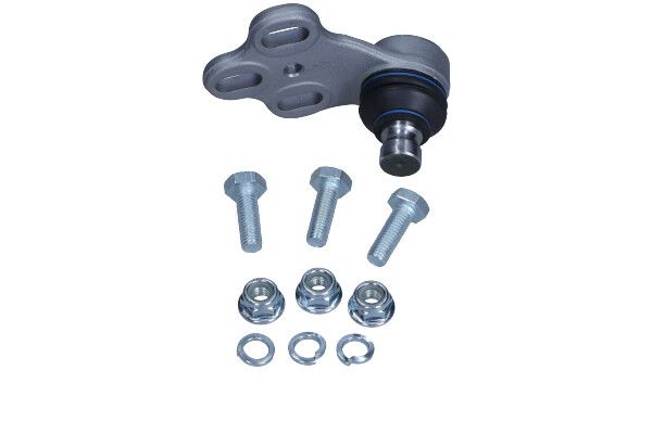 QUARO Nosivi/vodeći zglob (kugla)