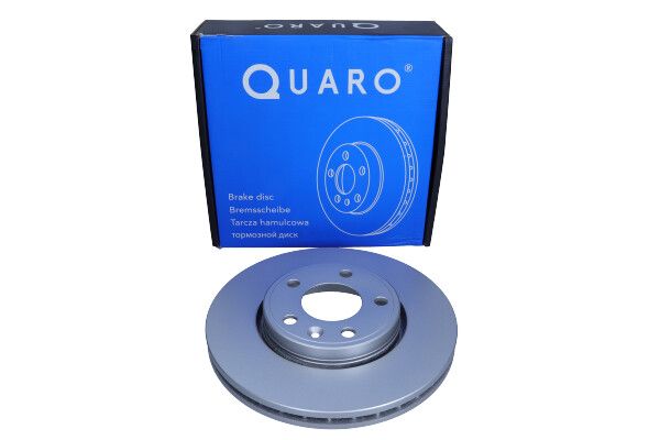 QUARO Kočioni disk