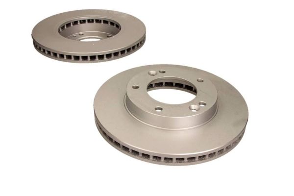QUARO Kočioni disk