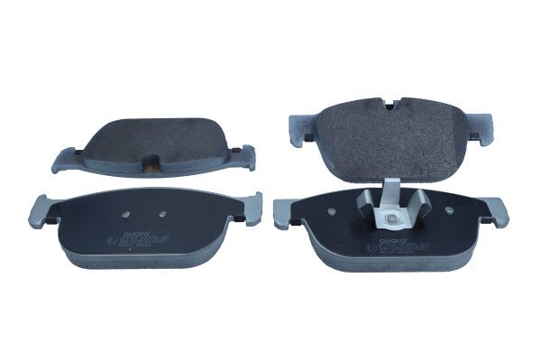 QUARO Komplet kočnih obloga, disk kočnica