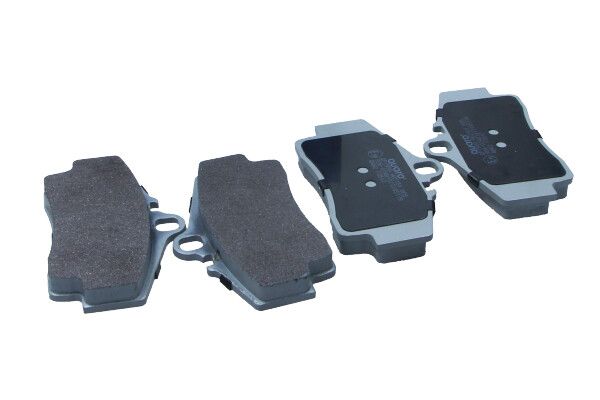 QUARO Komplet kočnih obloga, disk kočnica