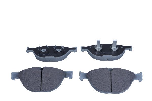 QUARO Komplet kočionih obloga, disk-kočnica