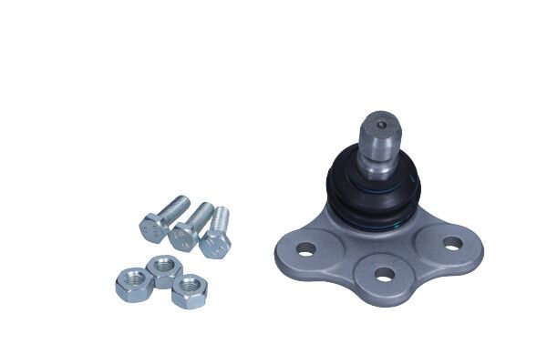 QUARO Nosivi/vodeći zglob (kugla)