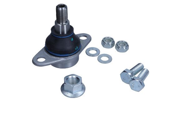 QUARO Nosivi/vodeći zglob (kugla)