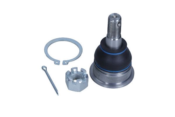 QUARO Nosivi/vodeći zglob (kugla)