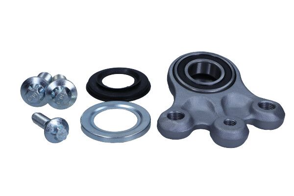 QUARO Nosivi/vodeći zglob (kugla)