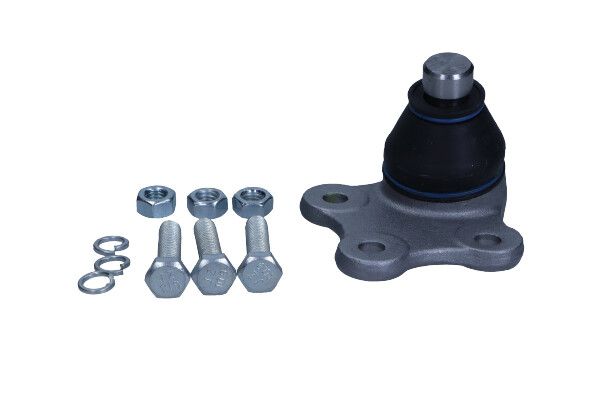 QUARO Nosivi/vodeći zglob (kugla)