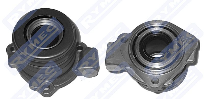 RYMEC Hidro potisni ležaj