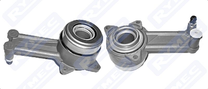 RYMEC Hidro potisni ležaj