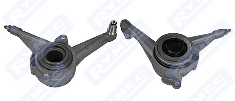 RYMEC Hidro potisni ležaj