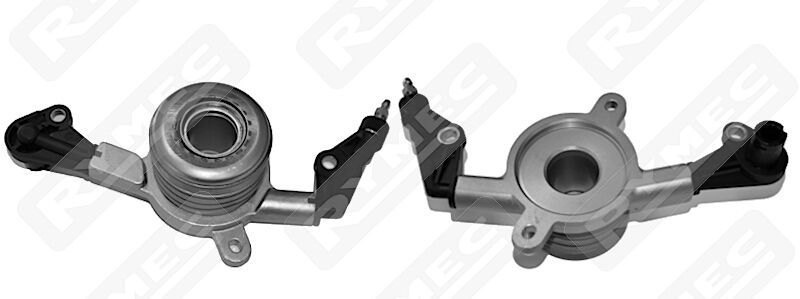 RYMEC Hidro potisni ležaj