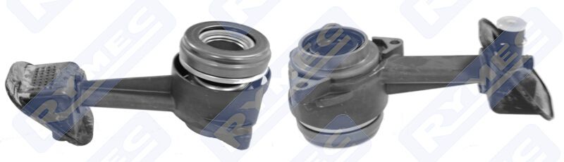 RYMEC Hidro potisni ležaj