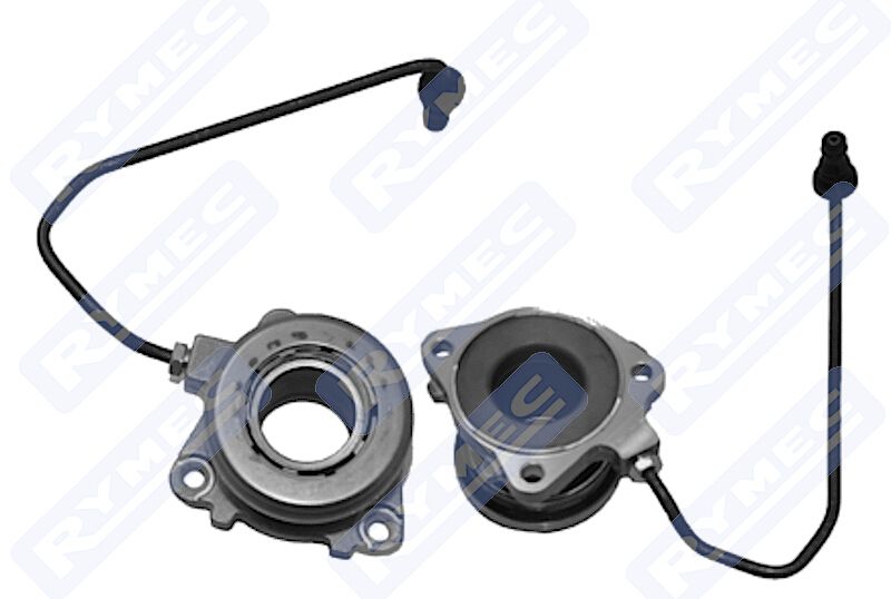 RYMEC Hidro potisni ležaj