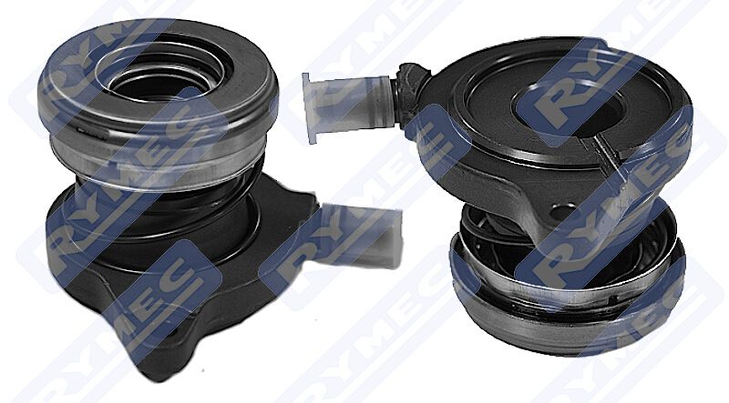 RYMEC Hidro potisni ležaj