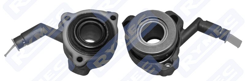 RYMEC Hidro potisni ležaj