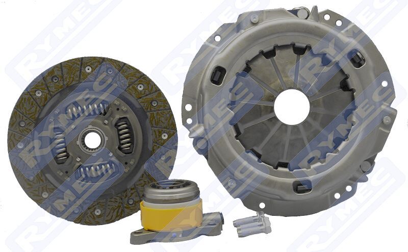 RYMEC Komplet spojke