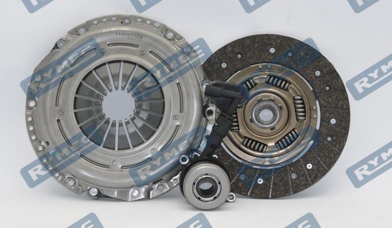 RYMEC Komplet spojke