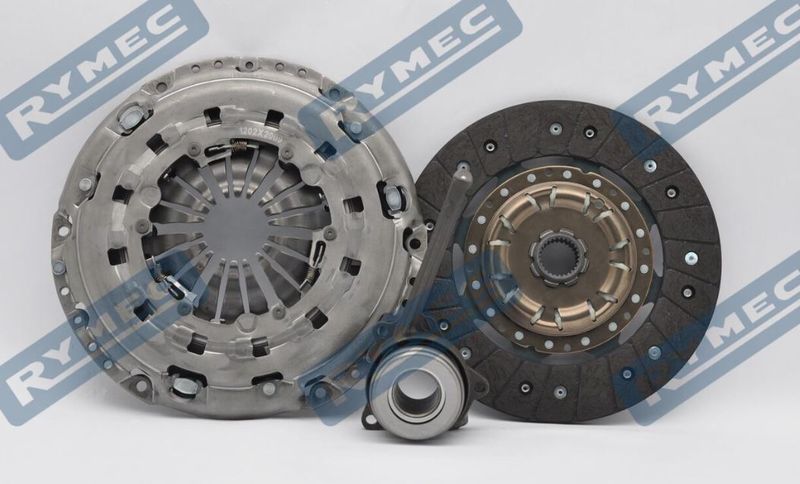 RYMEC Komplet spojke