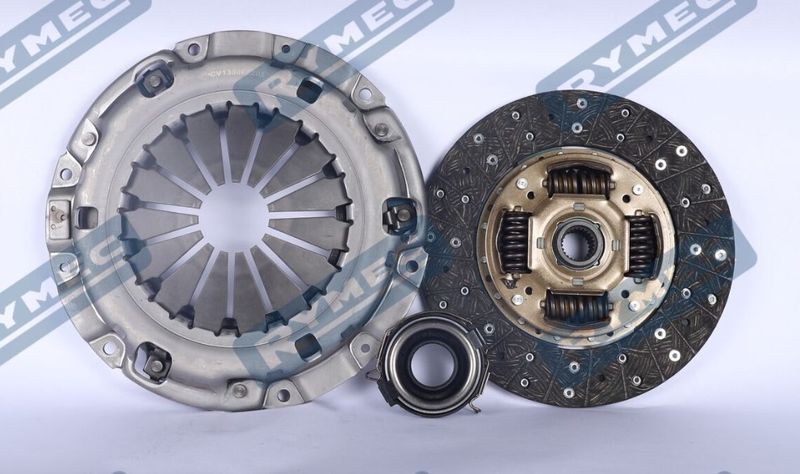 RYMEC Komplet spojke