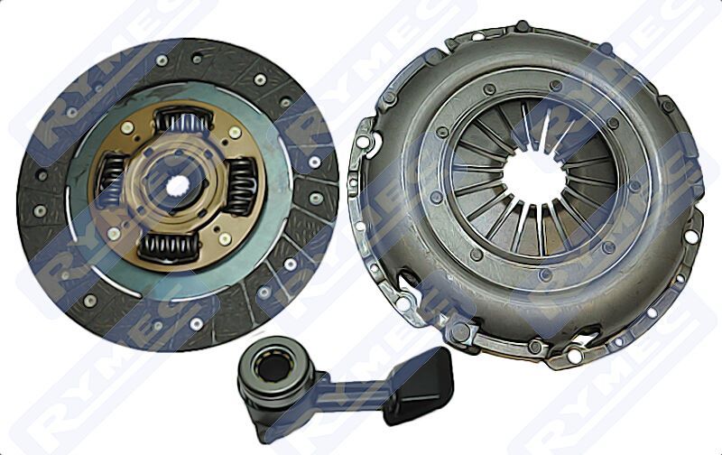 RYMEC Komplet spojke