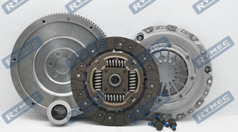 RYMEC Komplet spojke