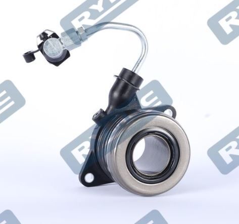 RYMEC Središnji isključivač, spojka