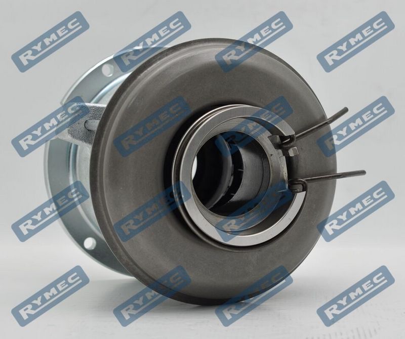 RYMEC Središnji isključivač, spojka