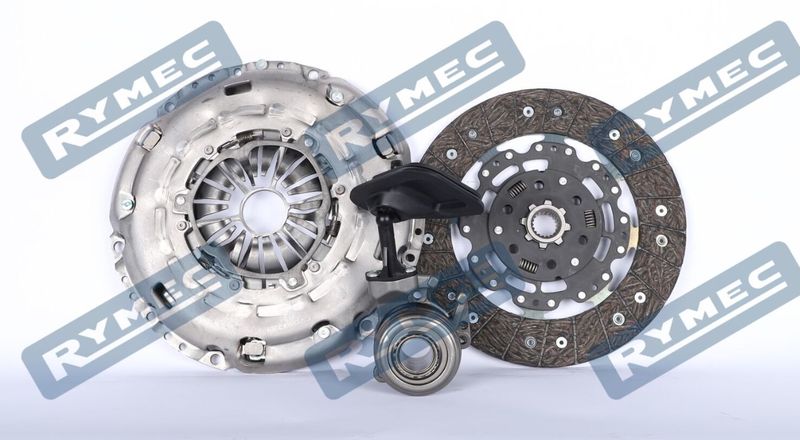 RYMEC Komplet spojke
