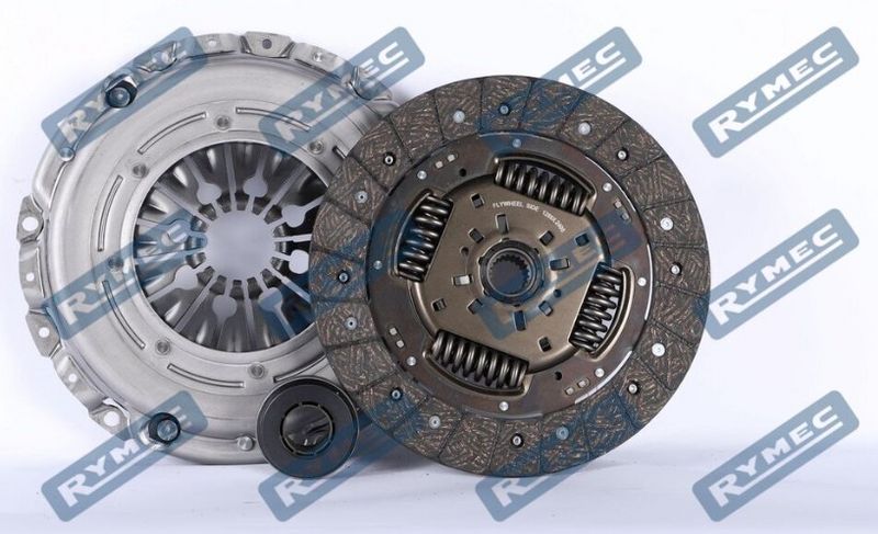 RYMEC Komplet spojke