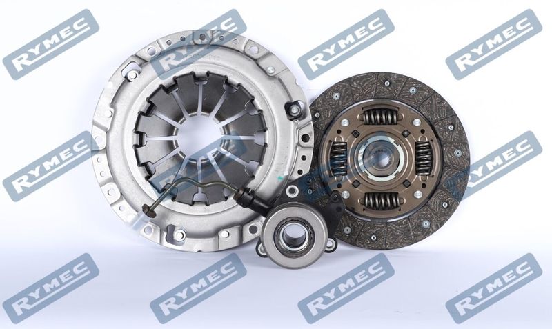 RYMEC Komplet spojke