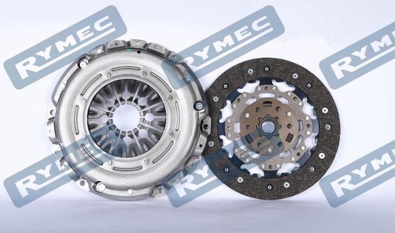 RYMEC Komplet spojke