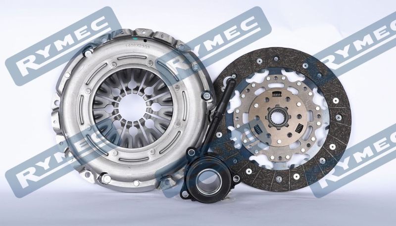 RYMEC Komplet spojke