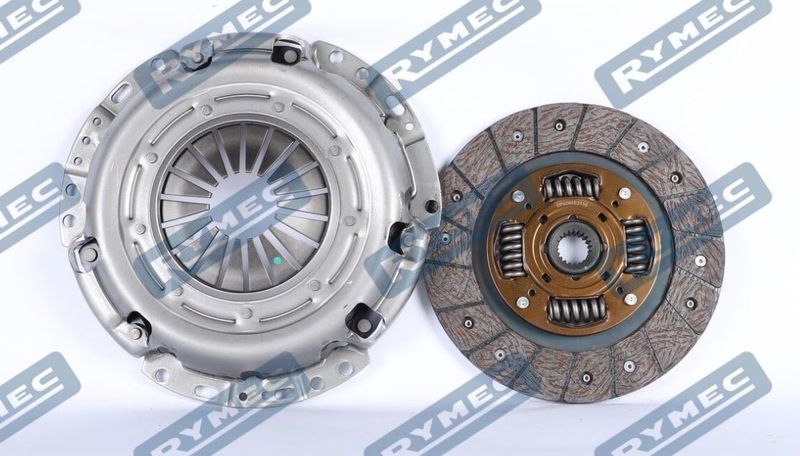 RYMEC Komplet spojke