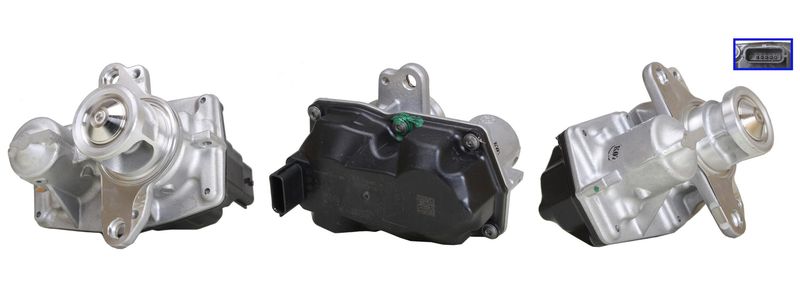 TMI Punjač, punjenje