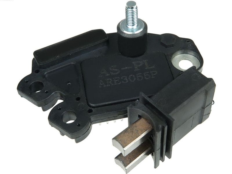 AS-PL Regulator generatora