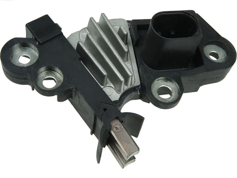 AS-PL Regulator generatora