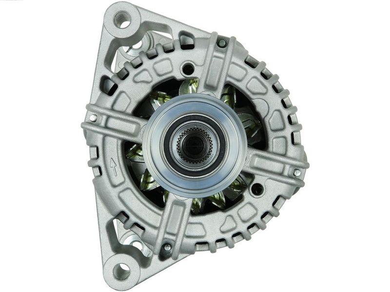 AS-PL Alternator