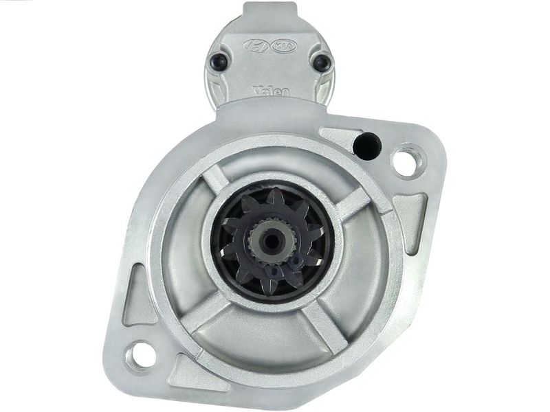 AS-PL Elektropokretač