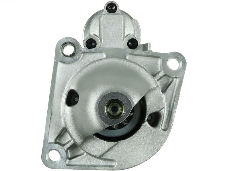 AS-PL Elektropokretač