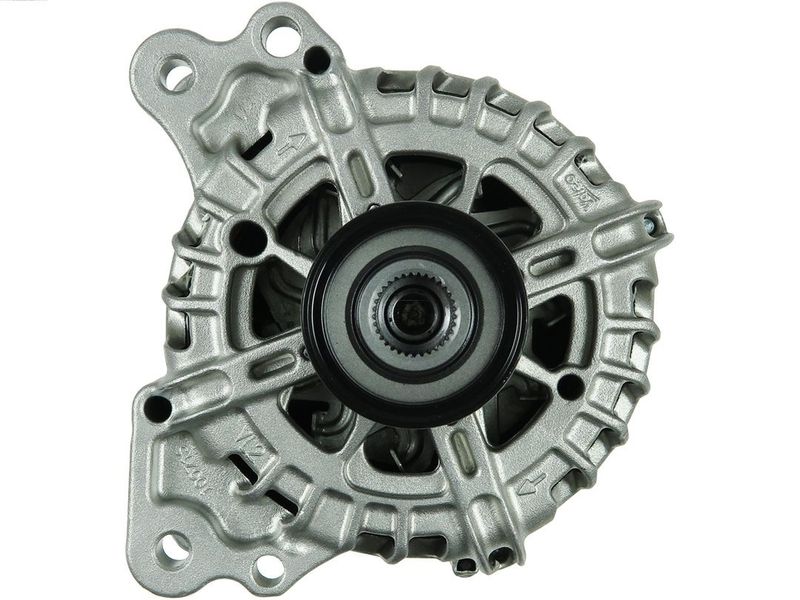 AS-PL Alternator