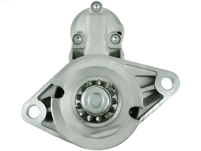 AS-PL Elektropokretač