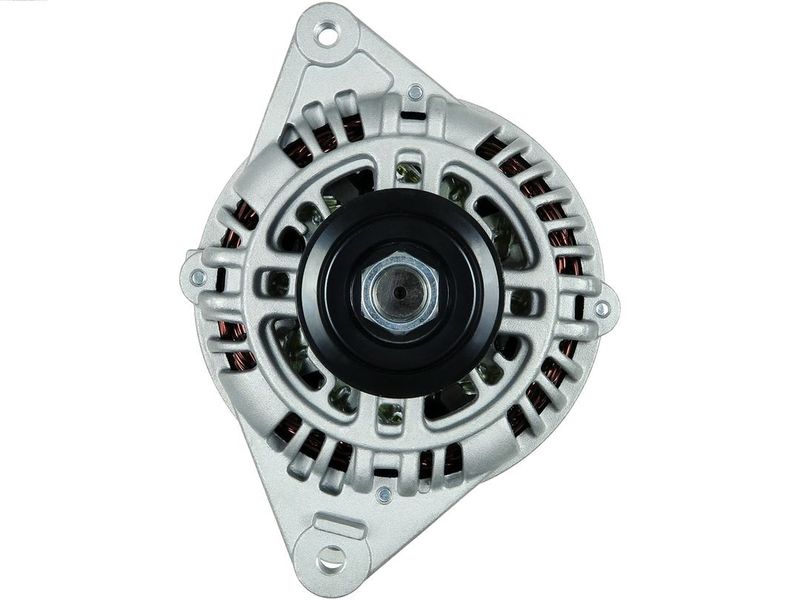 AS-PL Alternator