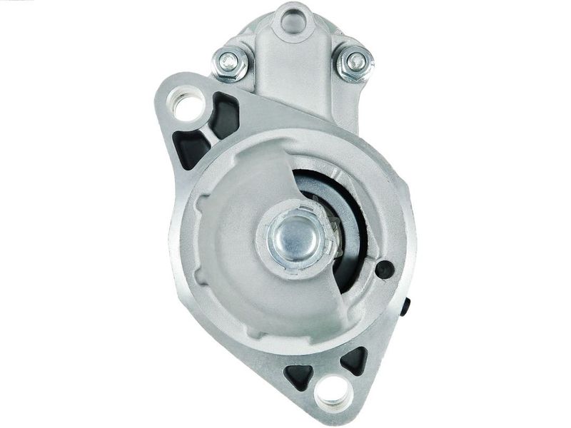 AS-PL Elektropokretač