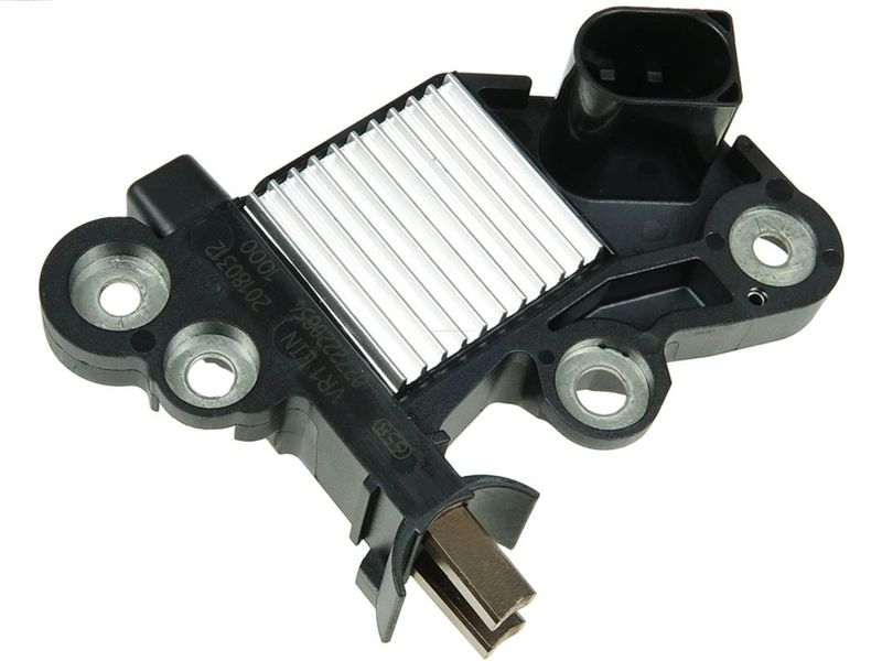 AS-PL Regulator generatora