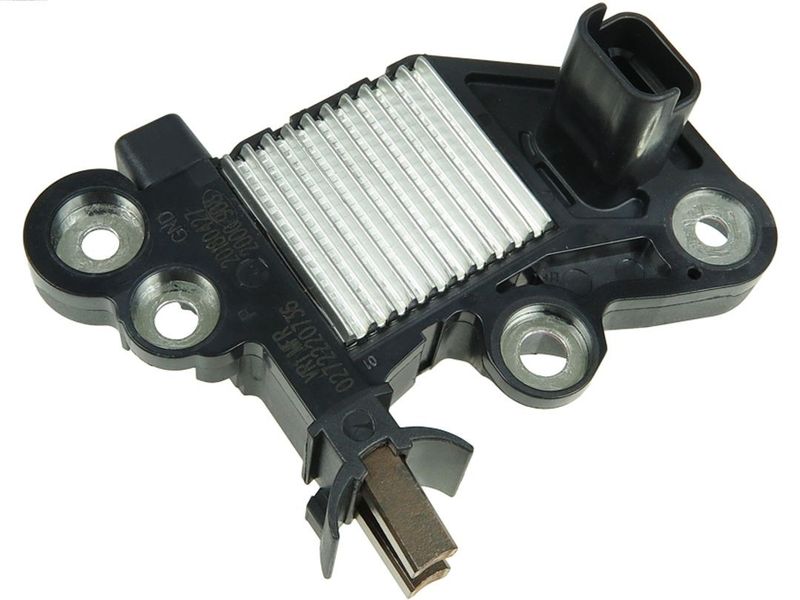 AS-PL Regulator generatora